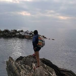 Meet your Posher, Patrick